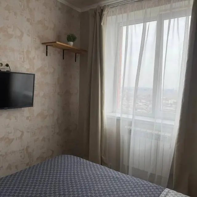 Реальные фото Апартаменты на улице Тибетская 1Б