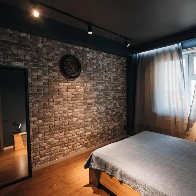 Real photos of Apartments on Larionov 2