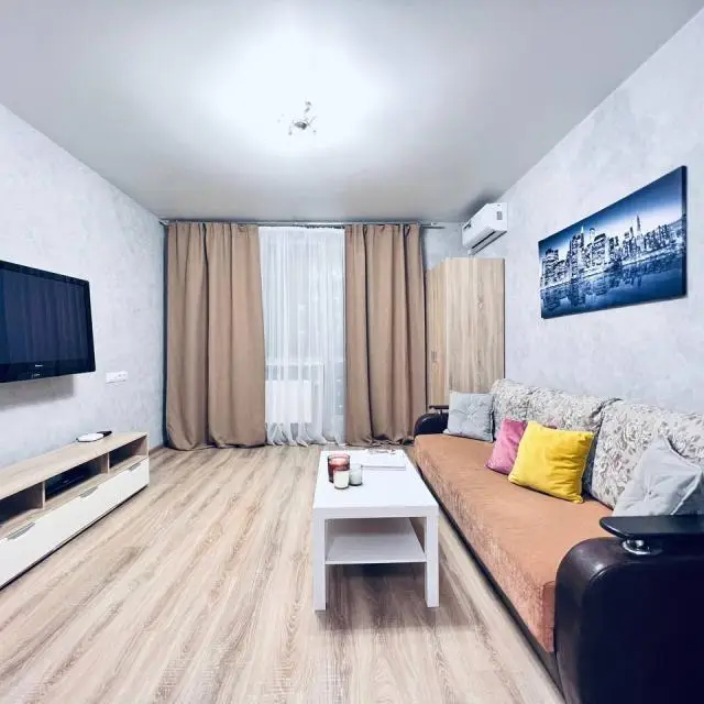 Real photos of Kazan apartments on Alexey Kozin street 3A