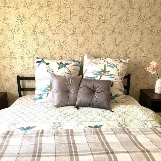 Real photos of Service apartments on Lenin Avenue