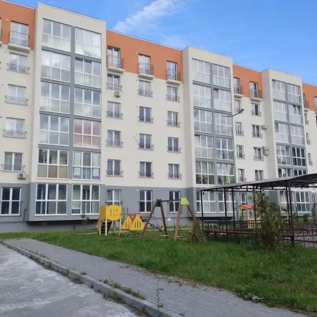 Реальные фото Апартаменты Солнечный берег на улице Римские