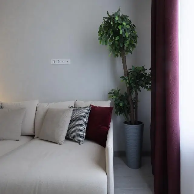 Real photos of The hotel on Bolshaya Pokrovskaya street 10B