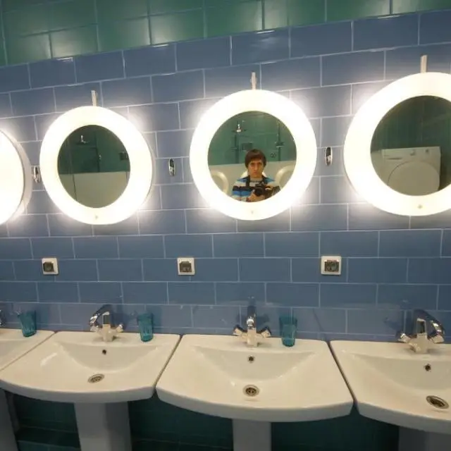 Real photos of Hostel Gosti