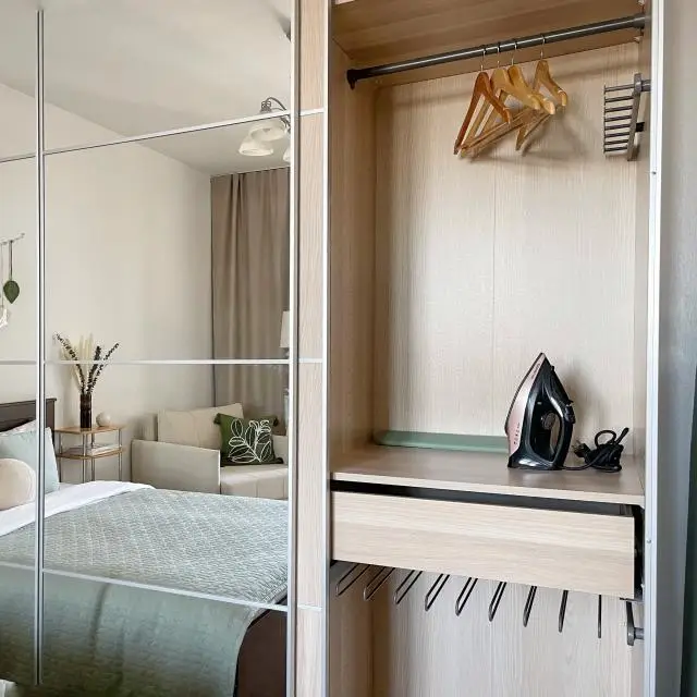 Real photos of Apartments on the Far East 25k1