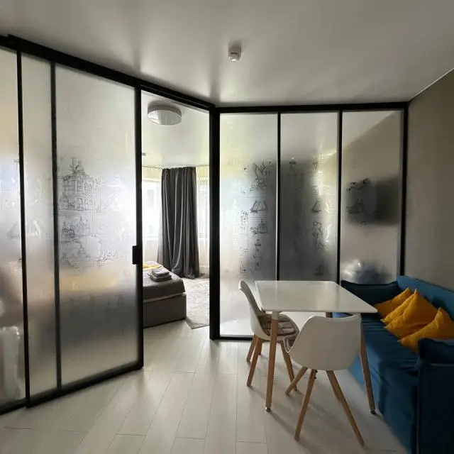 Реальные фото Eliza Home в апарт-отеле Next