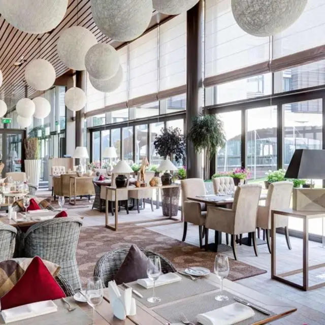 Real photos of DoubleTree by Hilton Hotel Moscow - Marina