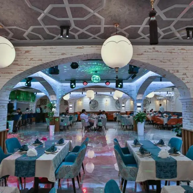 Реальные фото Paradise Plaza Luxury (Парадиз Плаза Лакшери)