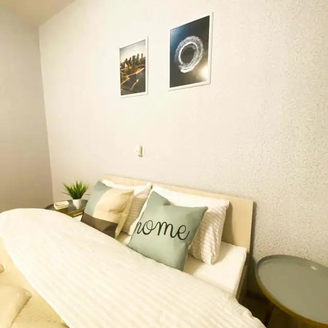 Real photos of Apartments on Kapitan Rachkov Avenue 10A