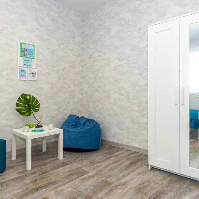 Real photos of Apartments on 156 Garazhnaya Street