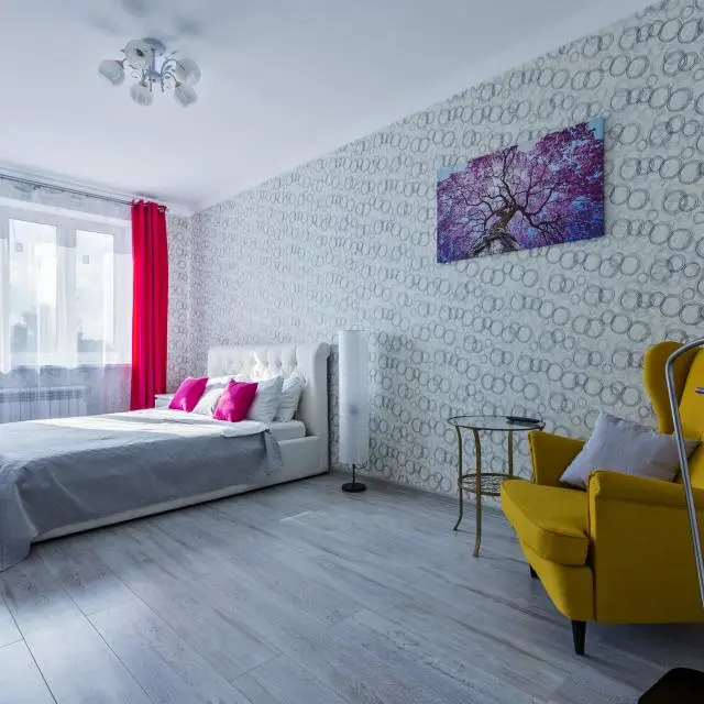 Real photos of Fon Haus on Prokudin Street