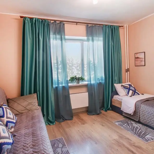 Real photos of Classics of comfort on 117 Lomonosov Street