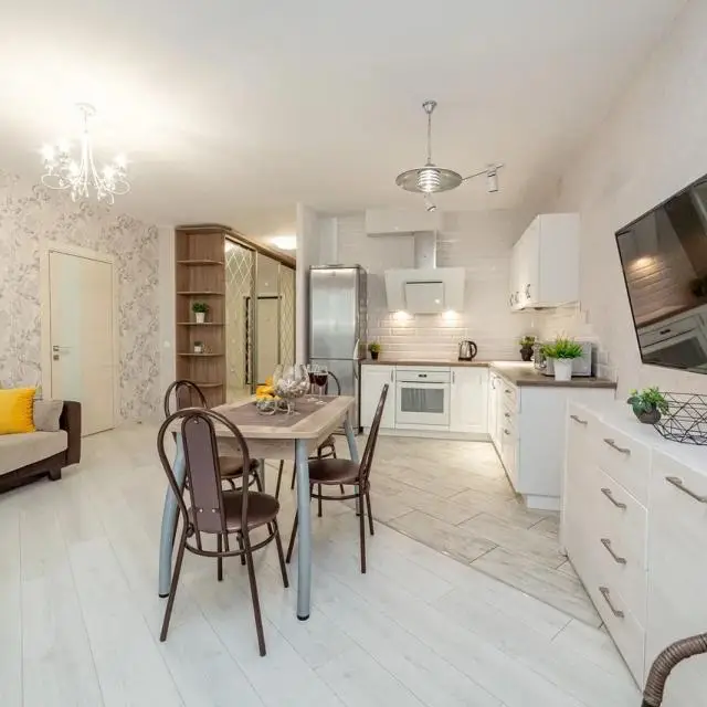 Real photos of Apartmentto on Turovsky Street 16
