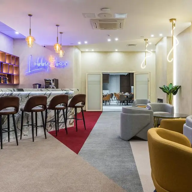 Real photos of LUXOR HOTEL (Luxor Hotel)