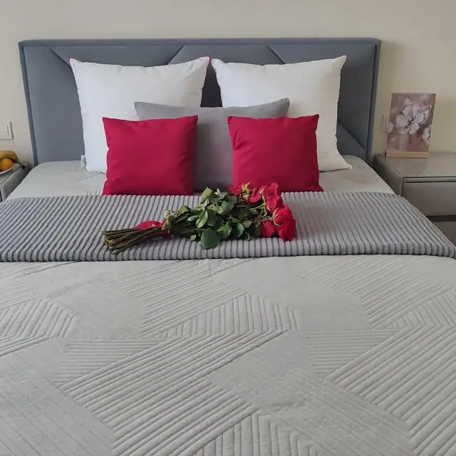 Real photos of OneDayDom Apartments at 23 Timiryazeva Street