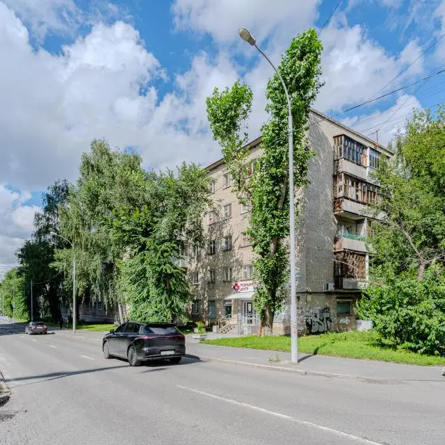 Real photos of Cozy apartment in a quiet center