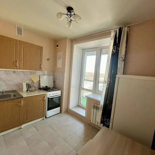 Real photos of Apartments on 70 Gusev Boulevard
