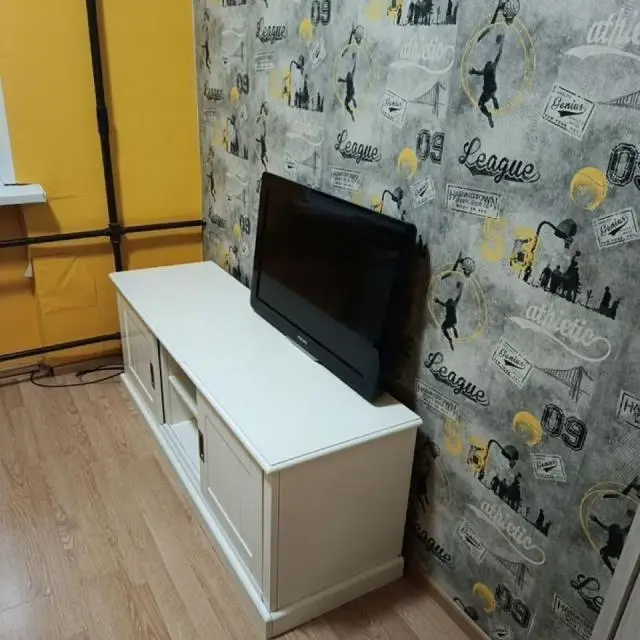 Real photos of Apartments on Sportivnaya street, 3