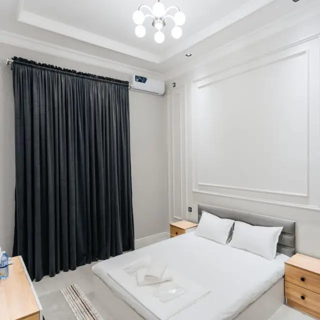 Реальные фото Classic Apartment (Классик Апартмент)