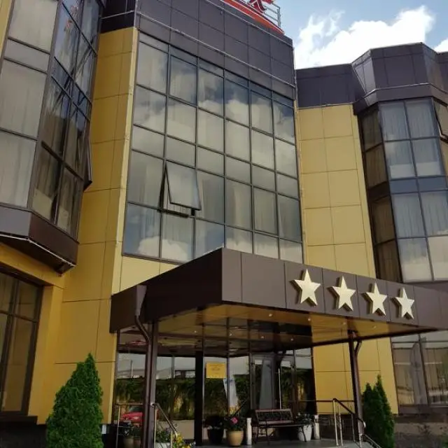 Real photos of Mask Pyatigorsk