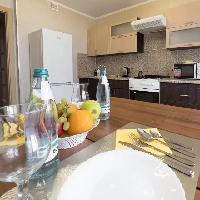 Real photos of Apartments on Chapaev Street 57