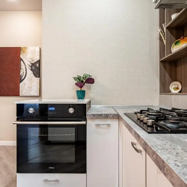 Real photos of Sergei Apartments on Pestel street 27