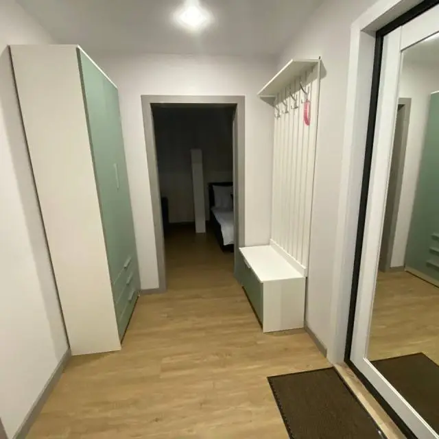 Real photos of Apartments on Panfilovtsev street 7