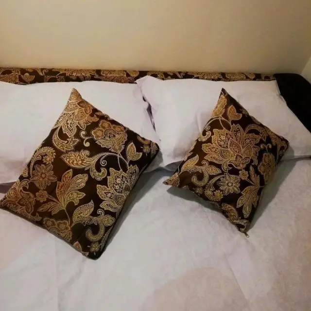 Real photos of Apartments on Shishkinsky Boulevard, 4