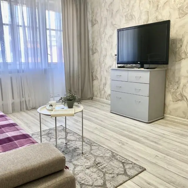 Real photos of Apartments in the 1st 50 microdistrict