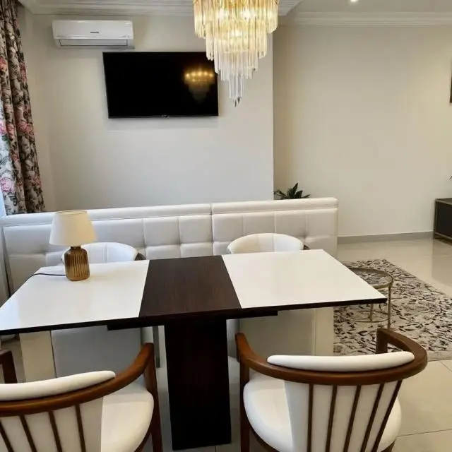 Real photos of Apartments on 26 liniya 35/2 street