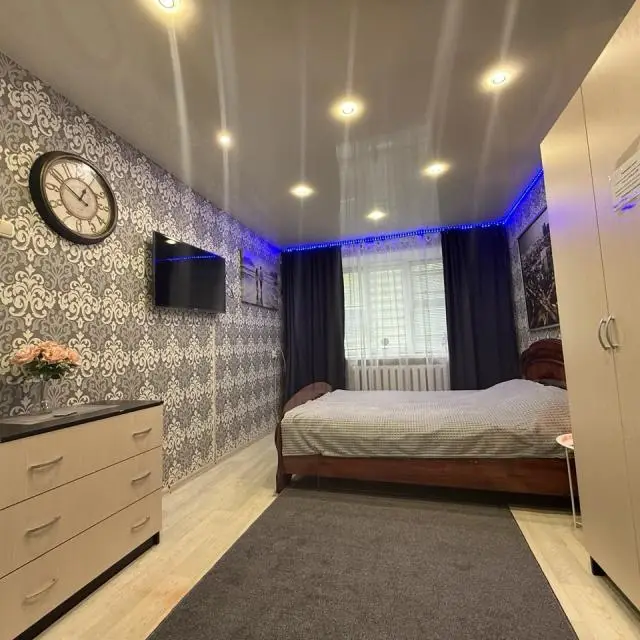 Real photos of Apartments on Budyonny Street