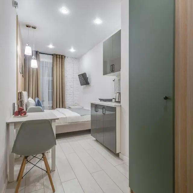 Real photos of Arlo Hotel Lomonosov