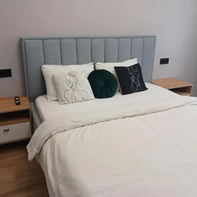 Real photos of Spacious studio apartment