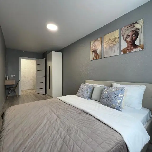 Real photos of Apartments on 181 Lunacharsky Street