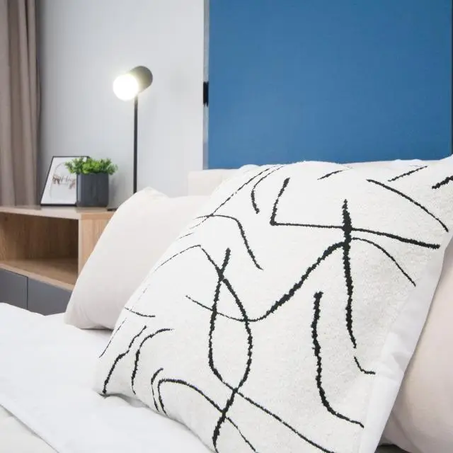 Real photos of Business Classic Apartments