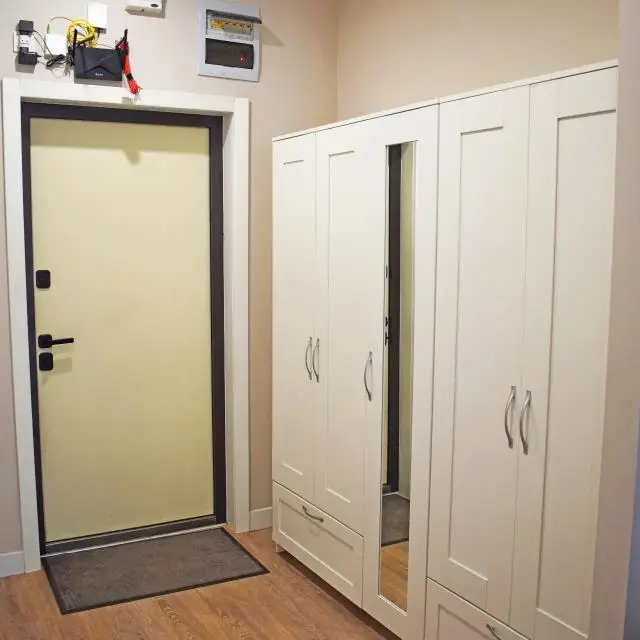 Real photos of Apartments on Trade Street, 6