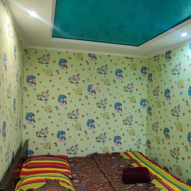 Real photos of Apartments on Gryaznova street