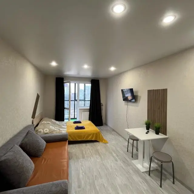 Real photos of Apartments on Vasnetsova street 24