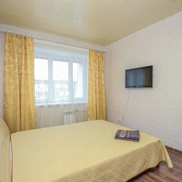 Real photos of Apartments on Smolina street, 81