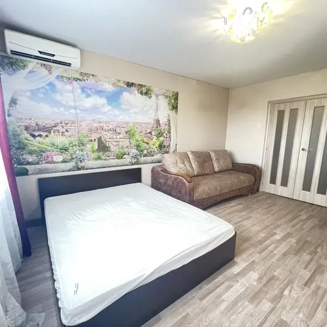 Real photos of Apartment on Revolution street 10