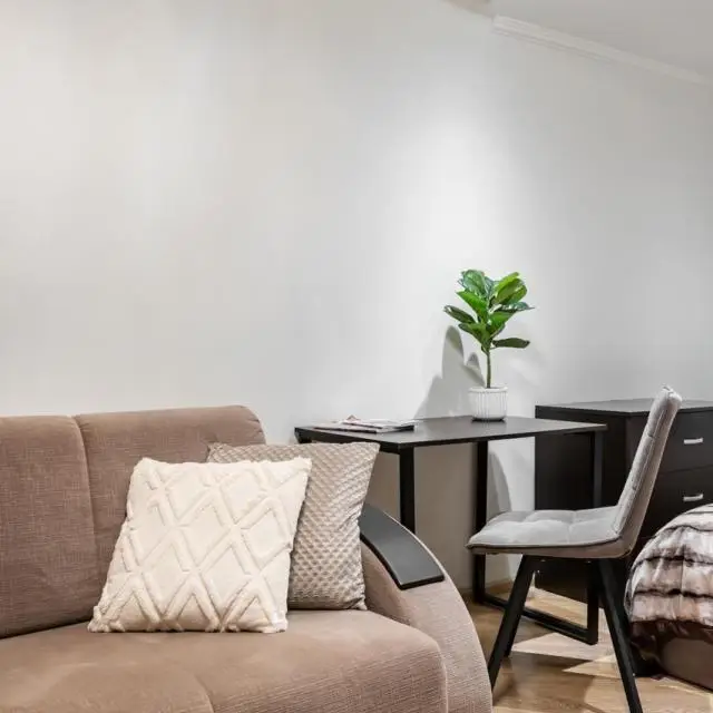 Real photos of Apartments on Botanic lane 11