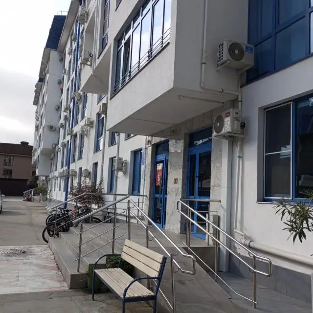 Real photos of Geo Apartments
