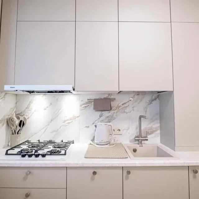 Real photos of Apartments on Kalandarishvili 12