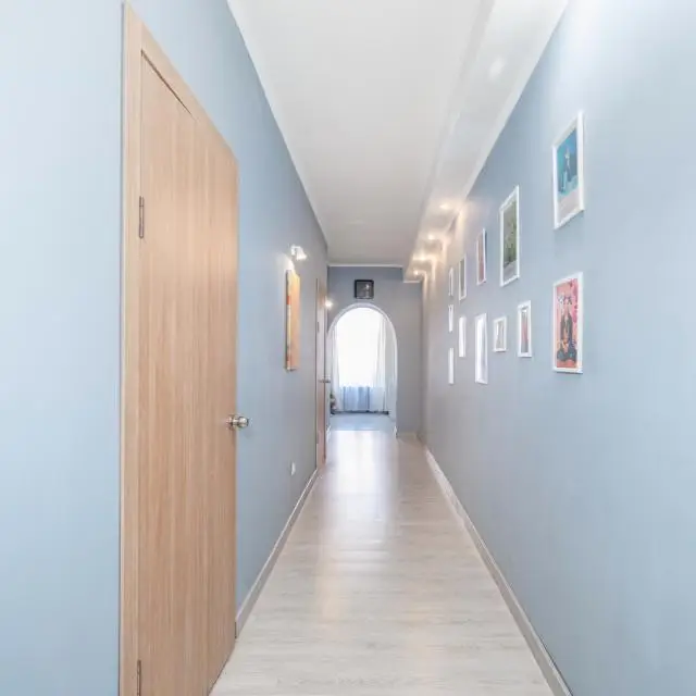 Real photos of Apartment on Moskovsky prospekt 4