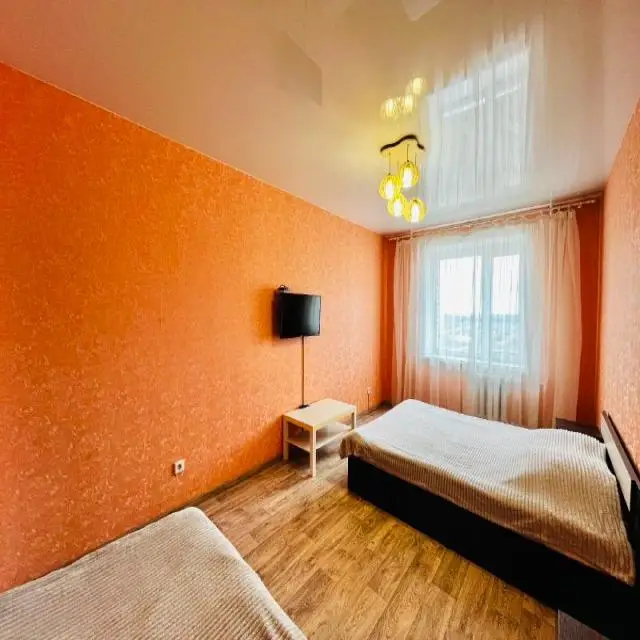 Real photos of Apartments, Saburovskaya street 2/69
