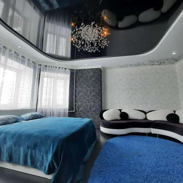 Real photos of Apartments on 12A Zheleznodorozhnikov Street