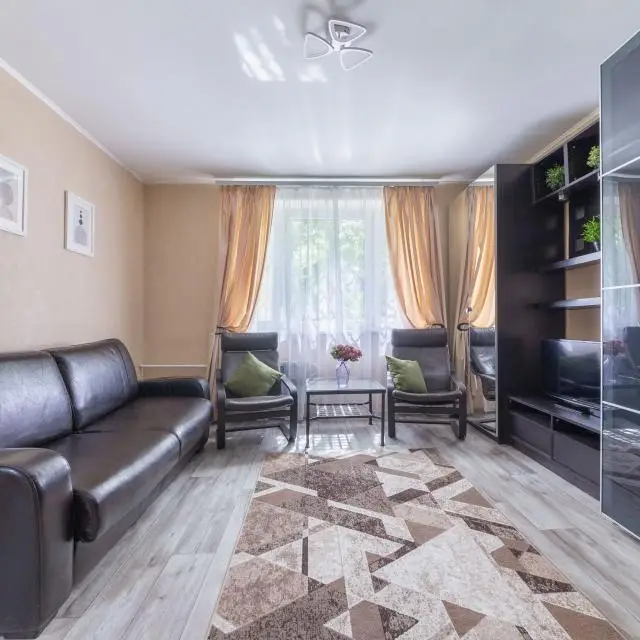 Real photos of ApartLux on Amundsen