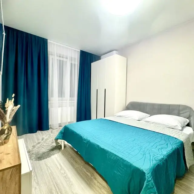 Real photos of Apartments on Aviastroiteley Avenue 26