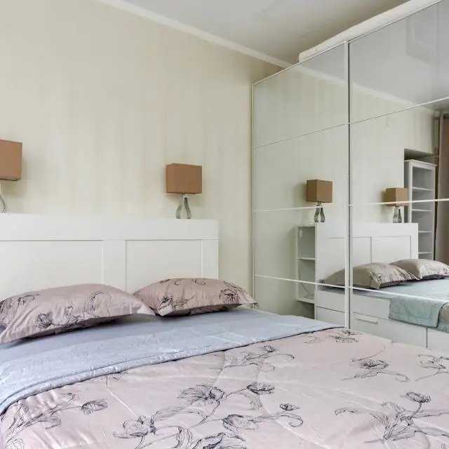 Real photos of Apartments on Moskovskaya street 99