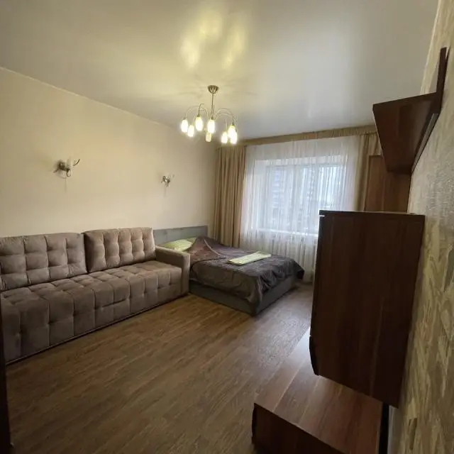 Real photos of Apartments on 106A Galaktionovskaya street