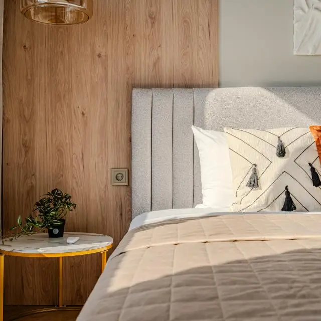 Real photos of Sova Comfort + on the 24th floor